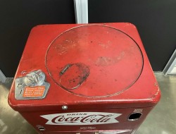 1930 Coca Cola Vending machine VK8902 | Overige | Diversen