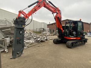 2026 Hammer - Kinshofer KSC06 Schrootschaar CW10
