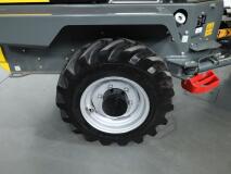 2022 Wacker Neuson DW20 Swivel Dumper VV1260 | Dumper | Wieldumper