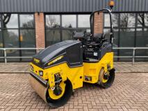 2023 Bomag BW120 AD-5 VV1268 | Grondverdichting | Wals