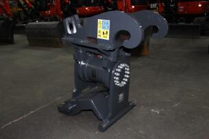 2022 Cangini Benne Twist 125 CW10-CW10 Kantelstuk