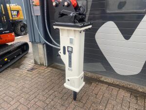 2023 Beilite BLTB60 Sloophamer CW05 260kg (3,5-5,0t)