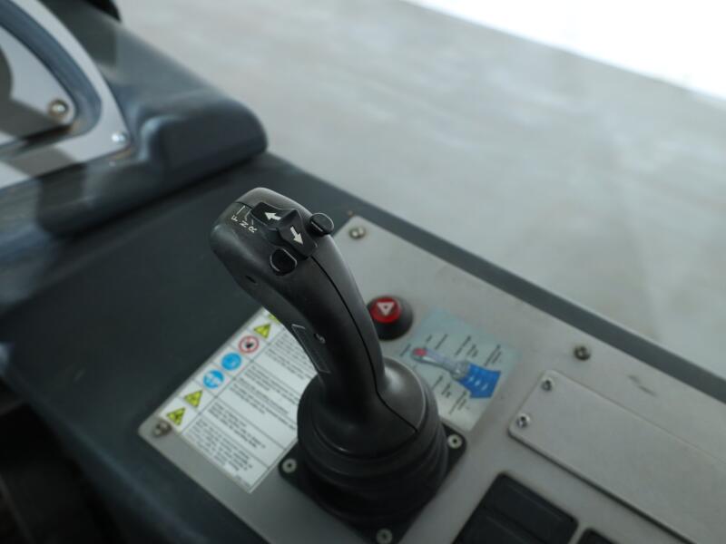 2021 Bergmann C807s Swivel Dumper VV1273 | Dumper | Wieldumper