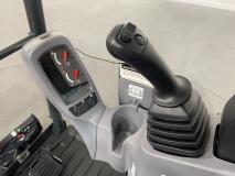 2024 Kubota KX019-4 Canopy VK8986 | Graafmachine | Minigraver