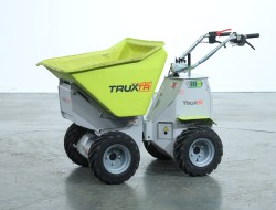 2023 Truxta BENDie EB500 PPTP VK9041 | Dumper | Wieldumper