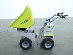 2023 Truxta BENDie EB500 PPTP VK9041 | Dumper | Wieldumper