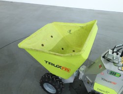 2023 Truxta BENDie EB500 PPTP VK9041 | Dumper | Wieldumper