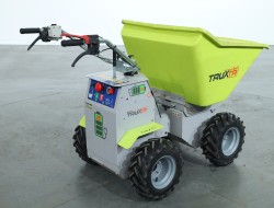 2023 Truxta BENDie EB500 PPTP VK9041 | Dumper | Wieldumper