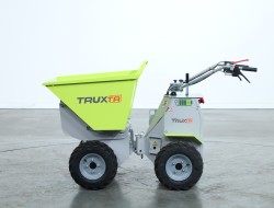 2023 Truxta BENDie EB400 PTP VK9042 | Dumper | Wieldumper