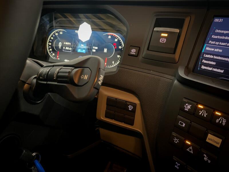 2023 MAN TGX 26.640 6X2 /4 LionS Edition VK9090 | Transport | Vrachtwagen