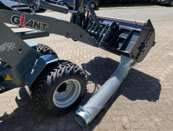 2023 Cangini Benne MIX 350SF - Betonmixer bak Giant VK9093 | Aanbouwdelen | Betonmixer bak