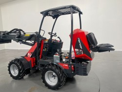 2024 Norcar a7035 VK9129 | Wiellader | Mini Shovel