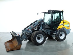 2023 Giant G5000 TELE VK9149 | Wiellader | Mini Shovel