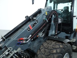 2023 Giant G5000 TELE VK9149 | Wiellader | Mini Shovel