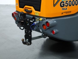 2023 Giant G5000 TELE VK9149 | Wiellader | Mini Shovel