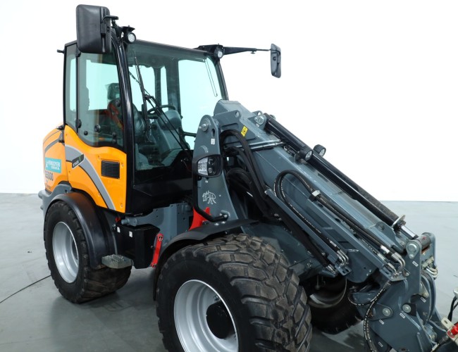 2023 Giant G5000 TELE VK9149 | Wiellader | Mini Shovel