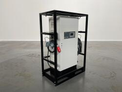 2025 Giant High-Frequency-Charger (Snellader) IP54 48V/300A + transportkast ADV1049 | Overige | Diversen