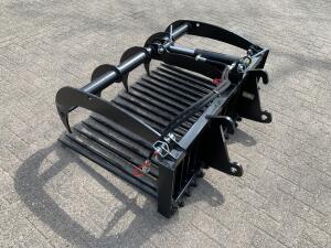 2026 Giant Tegelriek met bovenklem 130cm 140cm 150cm 160cm ADV1050