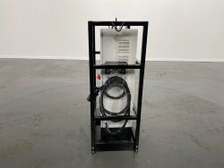 1 Giant High-Frequency-Charger (Snellader) IP54 48V/300A + transportkast VK9161 | Overige | Diversen