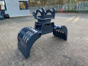 2026 V-M Sorteergrijper CW00 - CW05 - CW10 - CW30