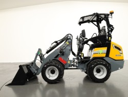 2025 Giant G2200E VK9180 | Wiellader | Mini Shovel