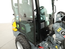 2025 Giant G2200E X-tra (Cabine) VK9185 | Wiellader | Mini Shovel