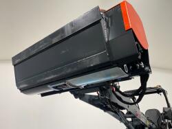 2026 Cangini Benne MIX 250SF -  Betonmixer bak Giant ADV1055 | Aanbouwdelen | Betonmixer bak