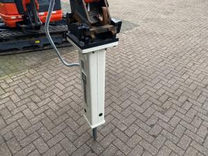 2023 Beilite BLTB53 Sloophamer CW05 180kg (2,5-4,0t)