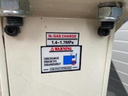 2026 Beilite BLTB53 Sloophamer CW05 180kg (2,5-4,0t) ADV1059 | Aanbouwdelen | Sloophamer