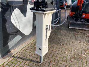 2026 Beilite BLTB70 Sloophamer CW05 / CW10 362kg (4,5-7,0t)