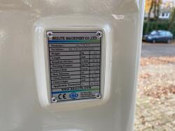 2026 Beilite BLTB70 Sloophamer CW05 / CW10 362kg (4,5-7,0t) ADV1063 | Aanbouwdelen | Sloophamer