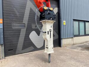 2026 Beilite BLTB75 Sloophamer CW10 466kg (6,0-9,0t)