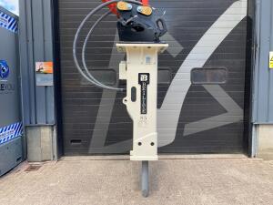 2026 Beilite BLTB85 Sloophamer CW10 660kg (7-11t)
