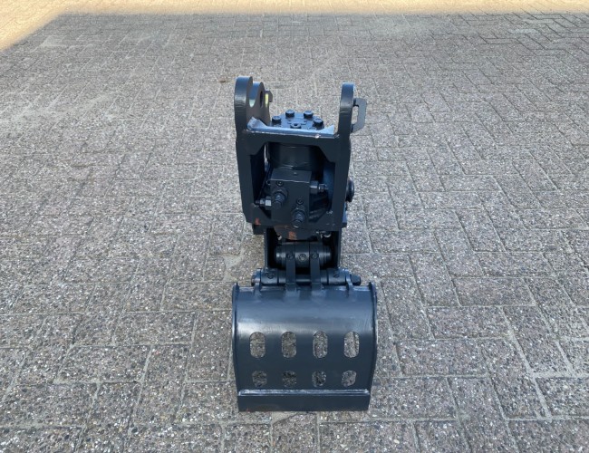 1 V-M 80D CW00 Sorteergrijper (0,7-1,2t) ADV1065 | Aanbouwdelen | Sloop/Sorteerknijpers