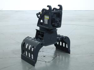 2026 V-M 80D CW00 Sorteergrijper (0,7-1,2t)