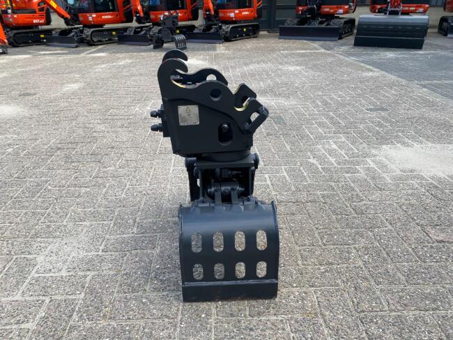 2026 V-M 80D CW05 Sorteergrijper (0,7-1,2t) ADV1064 | Aanbouwdelen | Sloop/Sorteerknijper