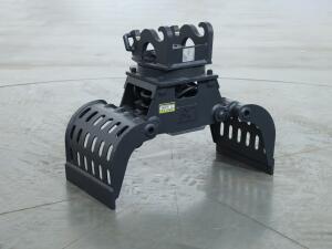 2026 V-M 150D CW05 Sorteergrijper (1,5-3,0t)