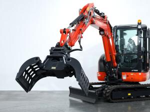 2026 V-M 280D CW05 Sorteergrijper (3-5t)