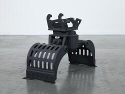 2026 V-M 460D CW10 Sorteergrijper (5-8t) ADV1073 | Aanbouwdelen | Sloop/Sorteerknijper