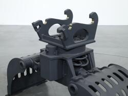 2026 V-M 460D CW10 Sorteergrijper (5-8t) ADV1073 | Aanbouwdelen | Sloop/Sorteerknijper