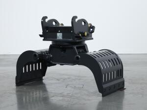 2026 V-M 800D CW30 Sorteergrijper (10-16t)