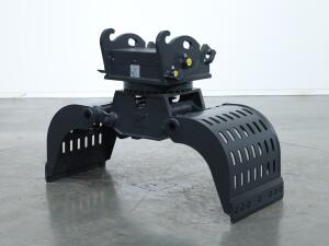 2026 V-M 1000D CW30 Sorteergrijper (12-20t)