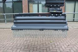2025 Cangini Benne TC2-120 Mulcher Klepelmaaier CW10 ADV1080 | Aanbouwdelen | Klepelmaaier