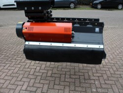 1 Cangini Benne TC2-120 Mulcher Klepelmaaier CW10 ADV1080 | Aanbouwdelen | Klepelmaaier