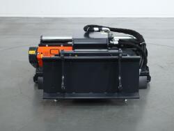 2026 Cangini Benne TC2F-140 Klepelmaaier Mulcher Giant / Norcar ADV1081 | Aanbouwdelen | Klepelmaaier