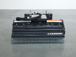 2026 Cangini Benne TC2F-140 Klepelmaaier Mulcher Giant / Norcar ADV1081 | Aanbouwdelen | Klepelmaaier