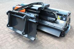 2025 Cangini Benne TC3F-180 Klepelmaaier Mulcher Giant ADV1082 | Aanbouwdelen | Klepelmaaier
