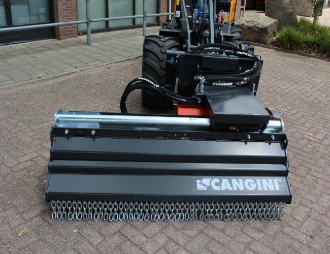 1 Cangini Benne TC3F-180 Klepelmaaier Mulcher Giant ADV1082 | Aanbouwdelen | Klepelmaaier