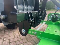 2025 Giant Klepelmaaier 1400 HD (50-65ltr) ADV1083 | Aanbouwdelen | Klepelmaaier