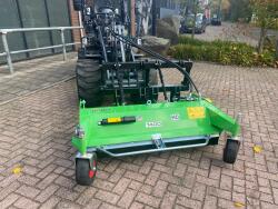 2025 Giant Klepelmaaier 1400 HD (50-65ltr) ADV1083 | Aanbouwdelen | Klepelmaaier